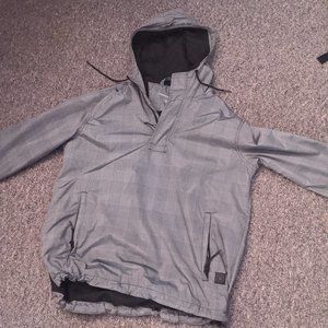 Rain Jacket American Eagle